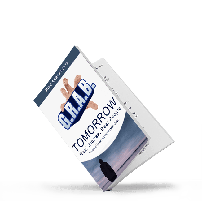 Stories of Lessons Learned from Death