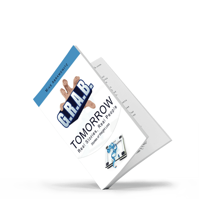 Stories of Weight Loss