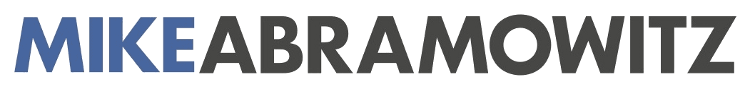 Mike Abramowitz