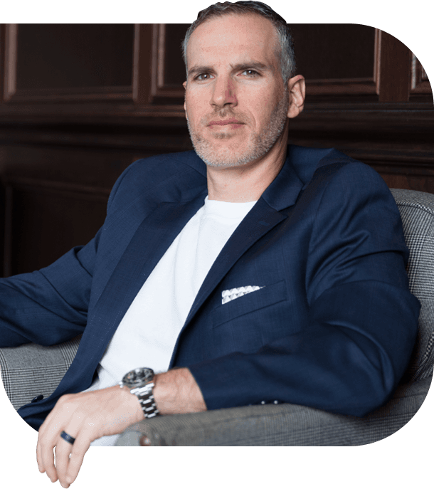 Mike Abramowitz speaking